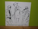 Suicide Commandos, The Commandos Commit Suicide Dance Concert, Mint- vinyl, #561