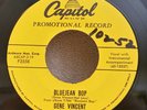 Gene Vincent Capitol 3558 