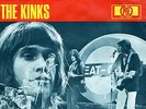 The Kinks - Drivin´/  Mindless Child Of Motherhood - Vinyl-Single 7