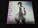 PRINCE-U GOT THE LOOK- VERY RARE SPANISH  7