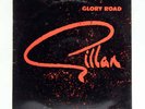 Gillan 1980 Glory Road U.K. Import 2-LP Virgin V2171 Deep Purple EX+