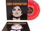 V/A Ciao  Manhattan Original Motion Picture Soundtrack RSD LP NEW COLORED VINYL