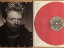 BRYAN ADAMS Reckless LP NM RED Vinyl Inner Canada VPI Cleaned