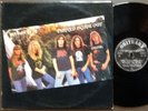 Obituary - Turned Inside Out (Promo Copy) 1991 ED1, EX, RARE