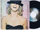 OLIVIA NEWTON-JOHN & ANDY GIBB Rest Your Love On Me Scandinavian45PS 1980 Polar