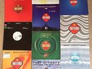Inferno 10 Vinyl Record Set, Atlantis, M3, Ruff Driverz, Dutch Force and more