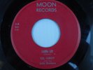 GIL GIROY & Jolly Rockers Laura Lee MOON Louisiana Cajun Rockabilly VG+ Plays ++