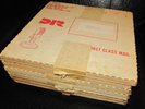 THE BEATLES Scott Muni's TICKET TO RIDE 6 Radio Shows on 12 Records w Cue Sheets