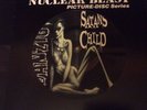 Danzig 6:66 Satan's Child LP picture disc record VINYL limited to 1500 Rare