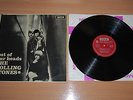 ROLLING STONES Out Of Our Heads UK LP FIRST PRESS MONO DECCA UNBOXED LK 4733