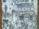 (JETHRO TULL -Minstrel in the Gallery)-wildman-flautist-guitarist-singer-D0-LP