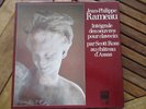 RARE ED1BOX SET OF 4lp's SCOTT ROSS RAMEAU STIL 2107 S 75 FRANCE
