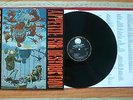 GUNS N´ ROSES APPETITE FOR DESTRUCTION LP VINYL SPANISH
