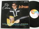 ROY ORBISON . R&R . LP .  In Dreams . EXC