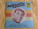 DESMOND DEKKER 