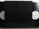 METALLICA - S / T The Black Album 2 X LP + Inners 1st UK PRESS VERTIGO SWIRL EX+