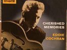 Eddie Cochran Cherished Memories Vol 1 UK EP LEP 2090