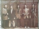 lp record by Aynsley Dunbar, To Mum