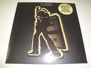 T. Rex: Electric Warrior LP GOLD Coloured Vinyl + Die-Cut Cover RSD 2017