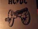 AC/DC - FOR THOSE ABOUT TO ROCK - Australian ALBERT 12