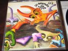 VYTAS BRENNER ?LA OFRENDA DE VYTAS Venezuela PSYCH PROG Vinyl LP N MINT ORIGINAL