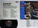 BEACH BOYS STACK-O-TRACKS CAPITOL TOJP-7241 Japan OBI Mono Vinyl LP