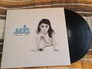 EELS Beautiful Freak Black Vinyl LP