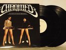 Chromeo ?– Fancy Footwork Deluxe Ed 2 Disk Vinyl Records - VIC-18000