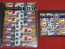 UB40 - MINIDISC - THE VERY BEST OF 1980-2000 - GREATEST HITS - (MINI DISC)