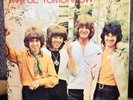 The Iveys - Maybe Tomorrow LP