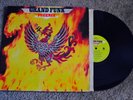 Grand Funk Phoenix Rock Record LP NM
