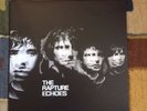The Rapture Echoes Vinyl LCD SOUNDSYSTEM   HOT CHIP M83 CUT COPY INTERPOL