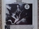 Pink Floyd - Crackers - live at the Hollywood Bowl 1972 3LP set RARE