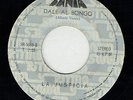 LA LIBERTAD dale al bongo / alma llanera OBSCURE MEXICAN SALSA listen 45 FANIA