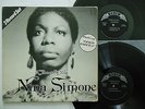 SOUL JAZZ FROM 1974: NINA SIMONE- A Portrait of Nina: Double LP on Trip   EX+