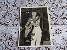 David Cassidy Concert Photograph