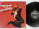 JOHNNY HALLYDAY SOUVENIRS SOUVENIRS SEVEN SEAS K25P-375 Japan Vinyl LP