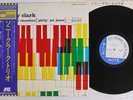 SONNY CLARK TRIO SAME BLUE NOTE LNJ-80125 Japan OBI Vinyl LP