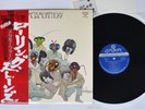 ROLLING STONES METAMORPHOSIS LONDON LAX-1016 Japan OBI Vinyl LP