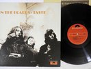 TASTE,RORY GALLAGHER ON THE BOARDS POLYDOR MP 2327 Japan Vinyl LP