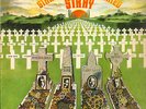 PROG- LP- STRAY- STAND UP AND BE COUNTED- ORG.DAWN-UK- 1975- TOPMINT