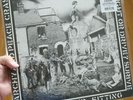 The Feeding of the 5000 by Crass - LP Vinyl - DL included - NEW