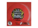 D J RITCHIE RUFTONE / DR SUZUKI 1 X SCRATCH SLIPMAT & 2 X SLIPSHEETS
