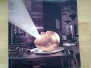 THE MARS VOLTA De-loused In The Comatorium Double LP Original Silver  ATDI