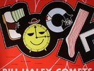 Bill Haley - Rock Around The Clock - NEW LP - DOL - DOS667H