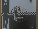 THE SPECIAL AKA Gangsters / THE SELECTER 1976 Yugoslavia 7