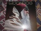 MOONDOG VINYL LP ORIG.1969 USA COLUMBIA MASTERWORKS MS 7335