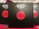 the complete commodore jazz recording