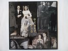 DURAN DURAN - WEDDING ALBUM  Rare Korea LP/ Insert 1993  EKPL-0290