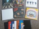 The Beatles Deagostini Collection - First 6 Albums John Lennon Paul McCartney
